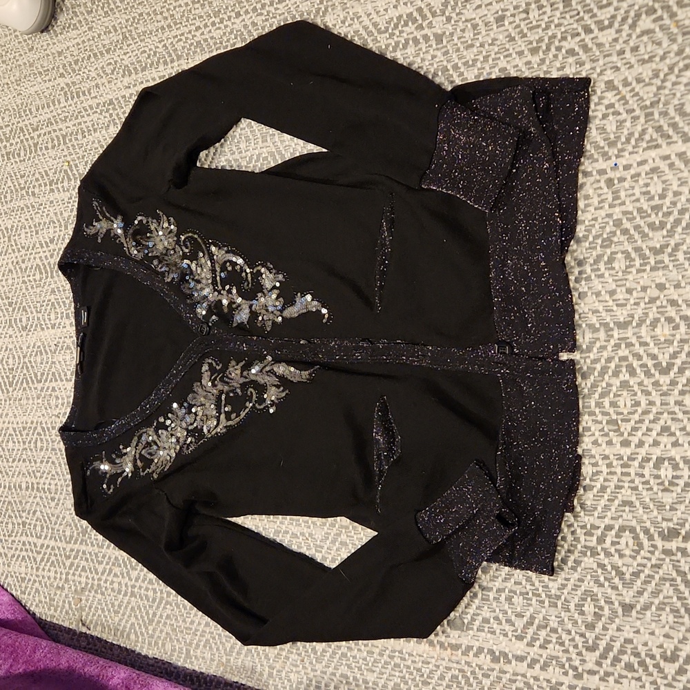 Miss Me Cardigan